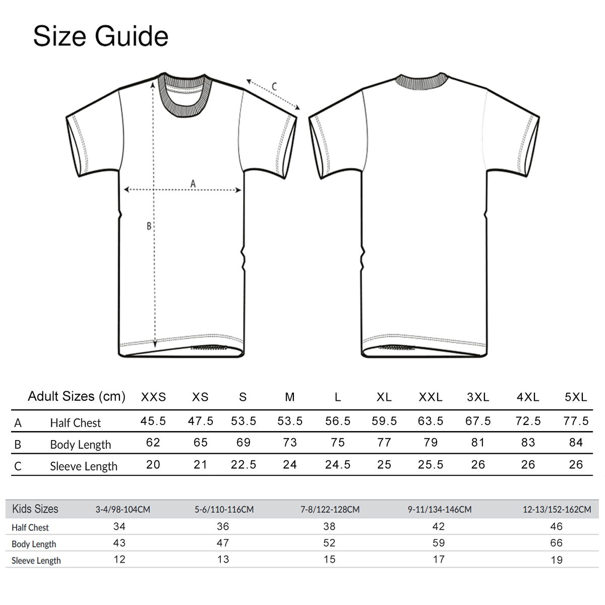 LuigiToan T-Shirt
