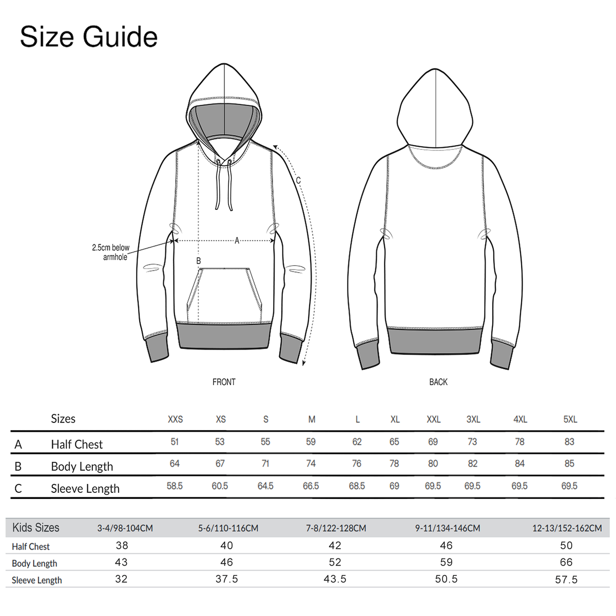 LuigiToan Hoodie