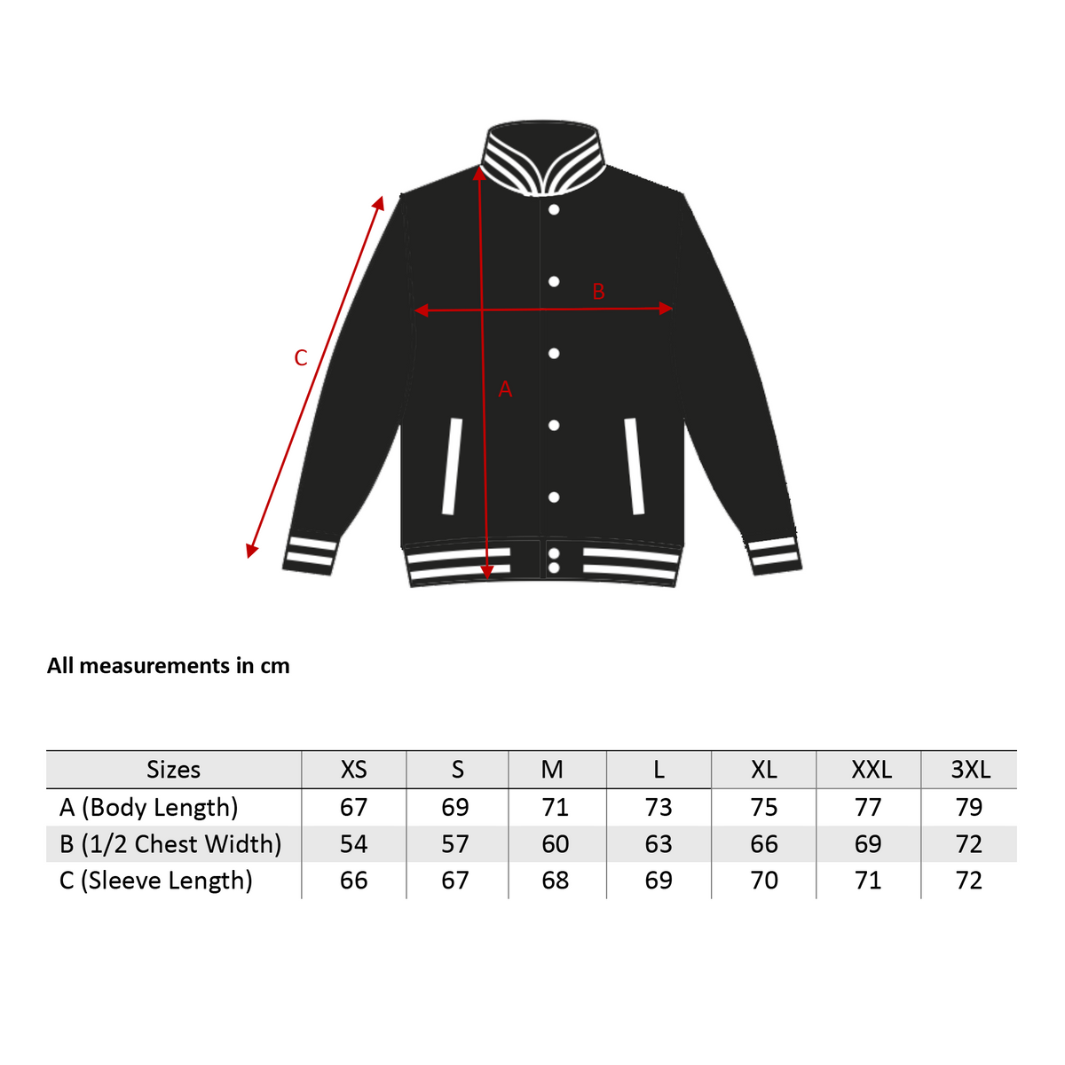 LuigiToan Jacket