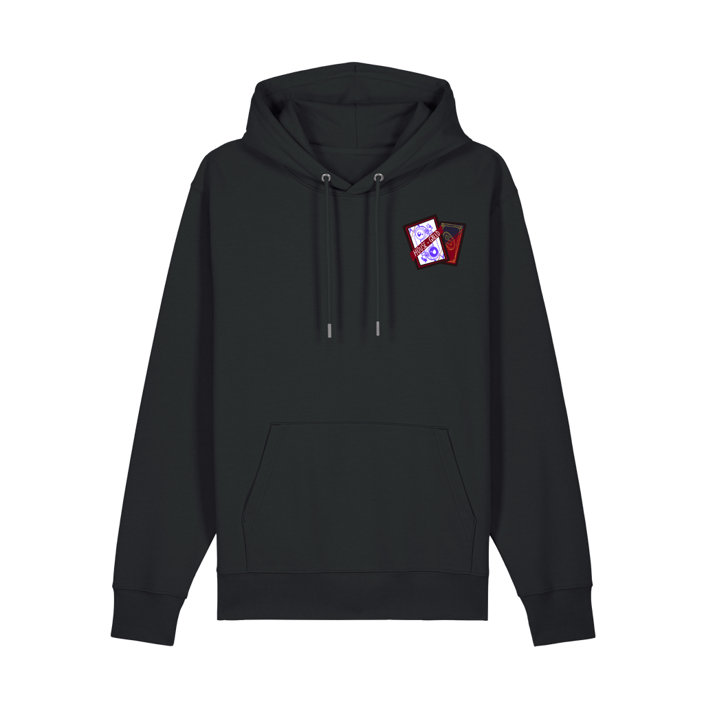 Money SMP Hoodie - Purple Aces Team