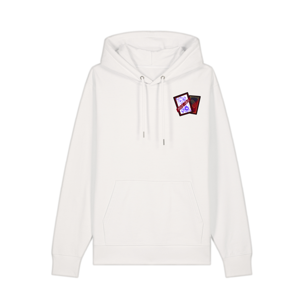 Money SMP Hoodie - Purple Aces Team