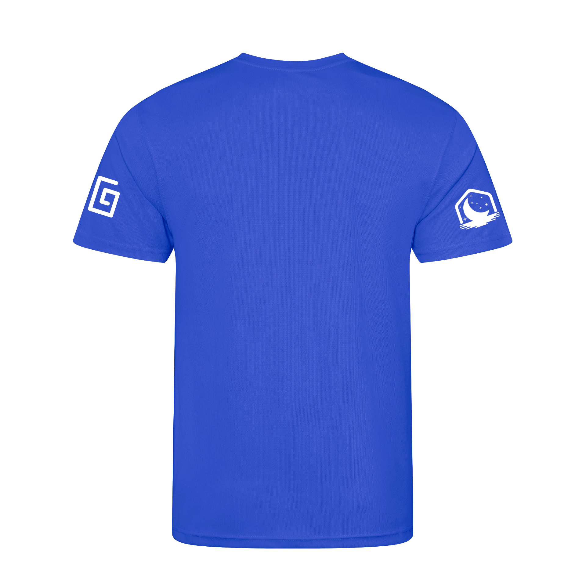 Money SMP Jersey - Blue Diamonds Team