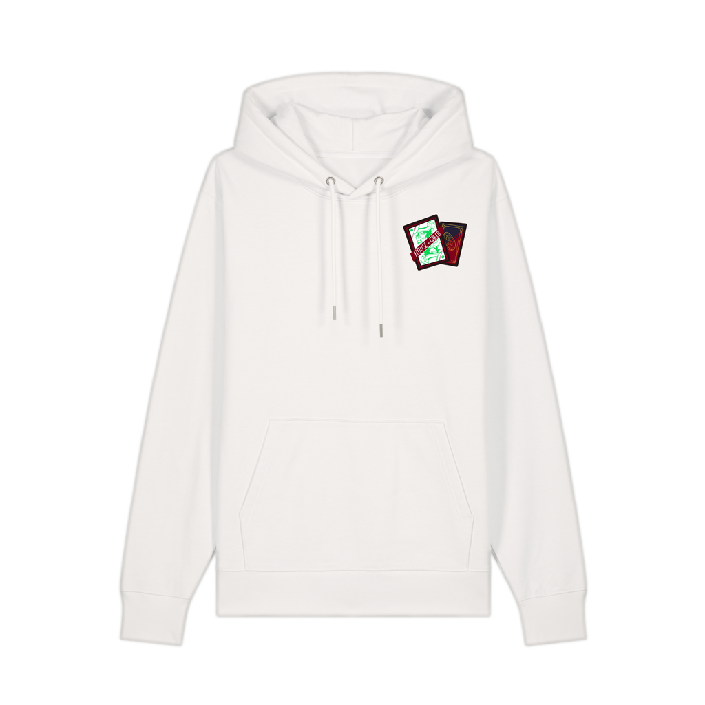 Money SMP Hoodie - Green Clubs Team