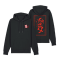 Money SMP Hoodie - Red Jokers Team