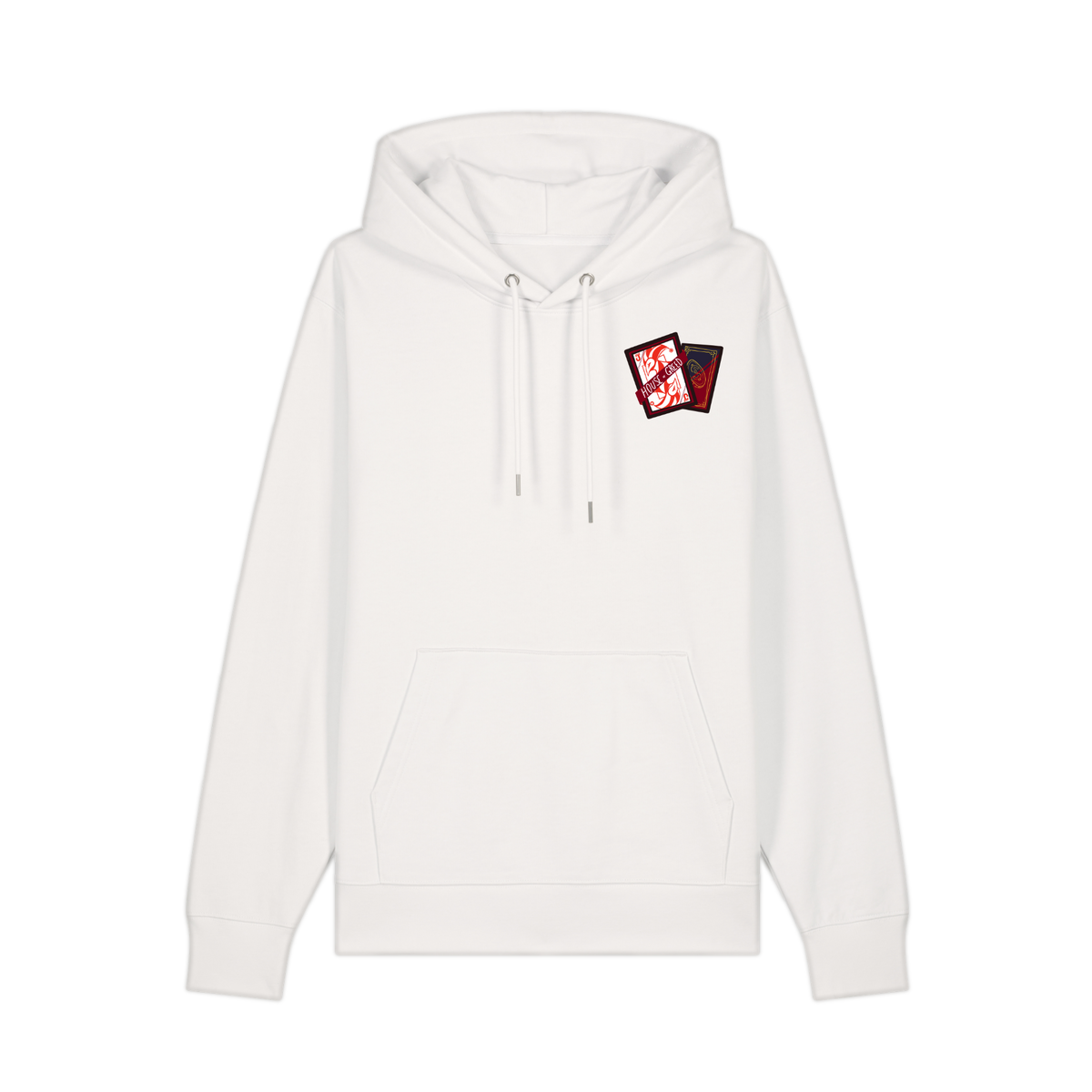 Money SMP Hoodie - Red Jokers Team