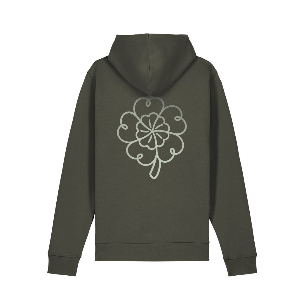 LuigiToan Hoodie