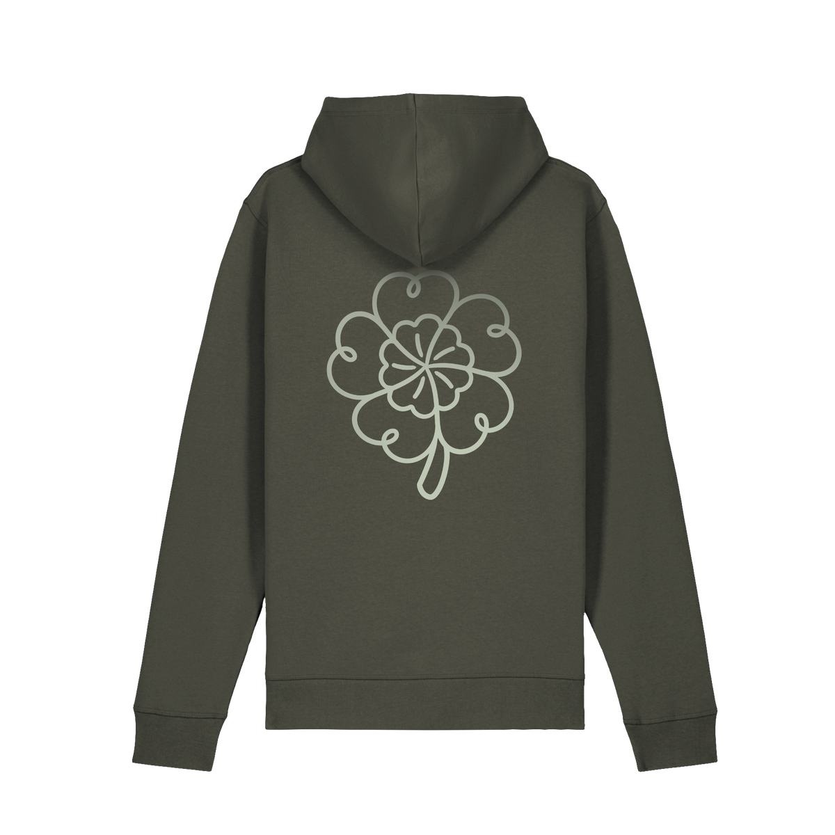 LuigiToan Hoodie