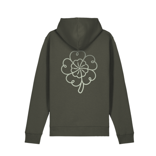 LuigiToan Hoodie