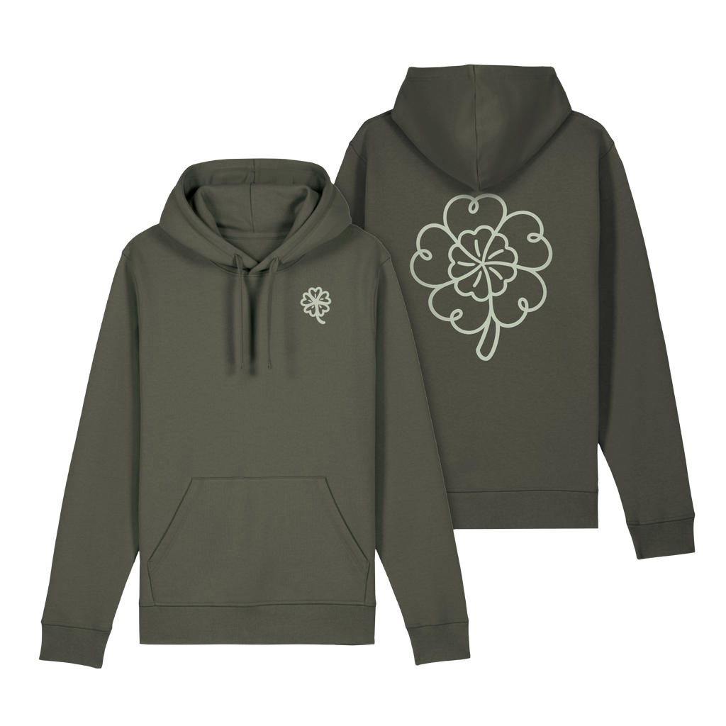 LuigiToan Hoodie