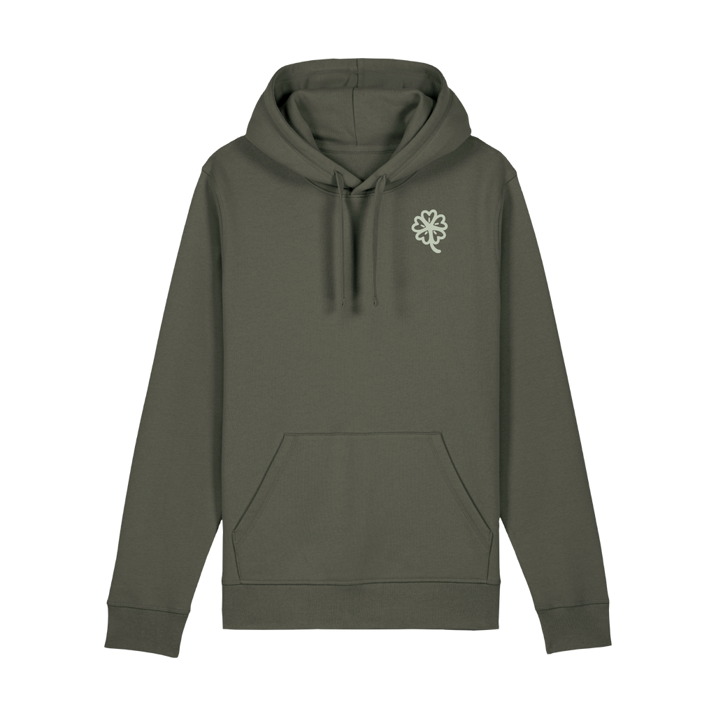 LuigiToan Hoodie