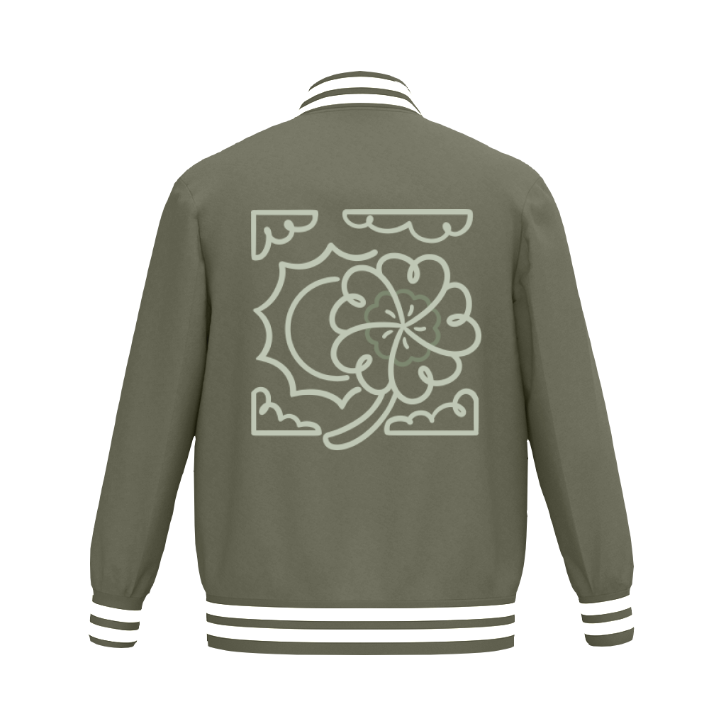 LuigiToan Jacket