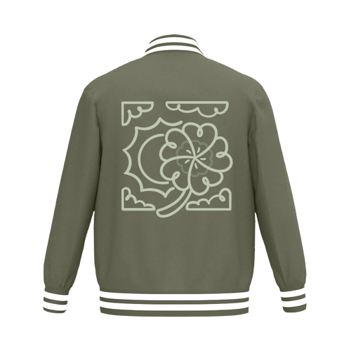 LuigiToan Jacket