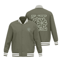 LuigiToan Jacket
