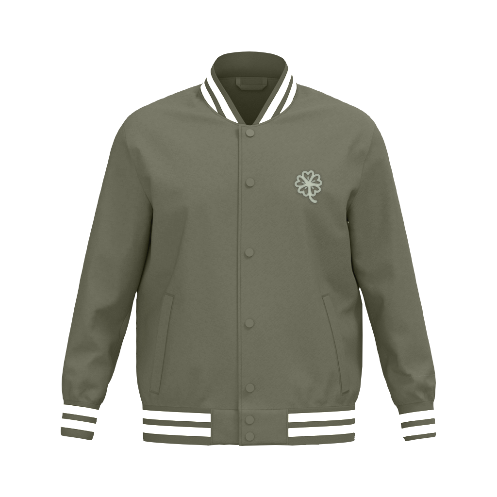 LuigiToan Jacket