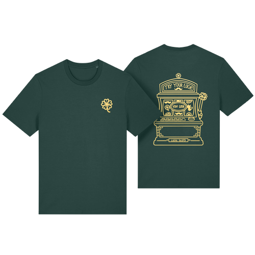 LuigiToan T-Shirt
