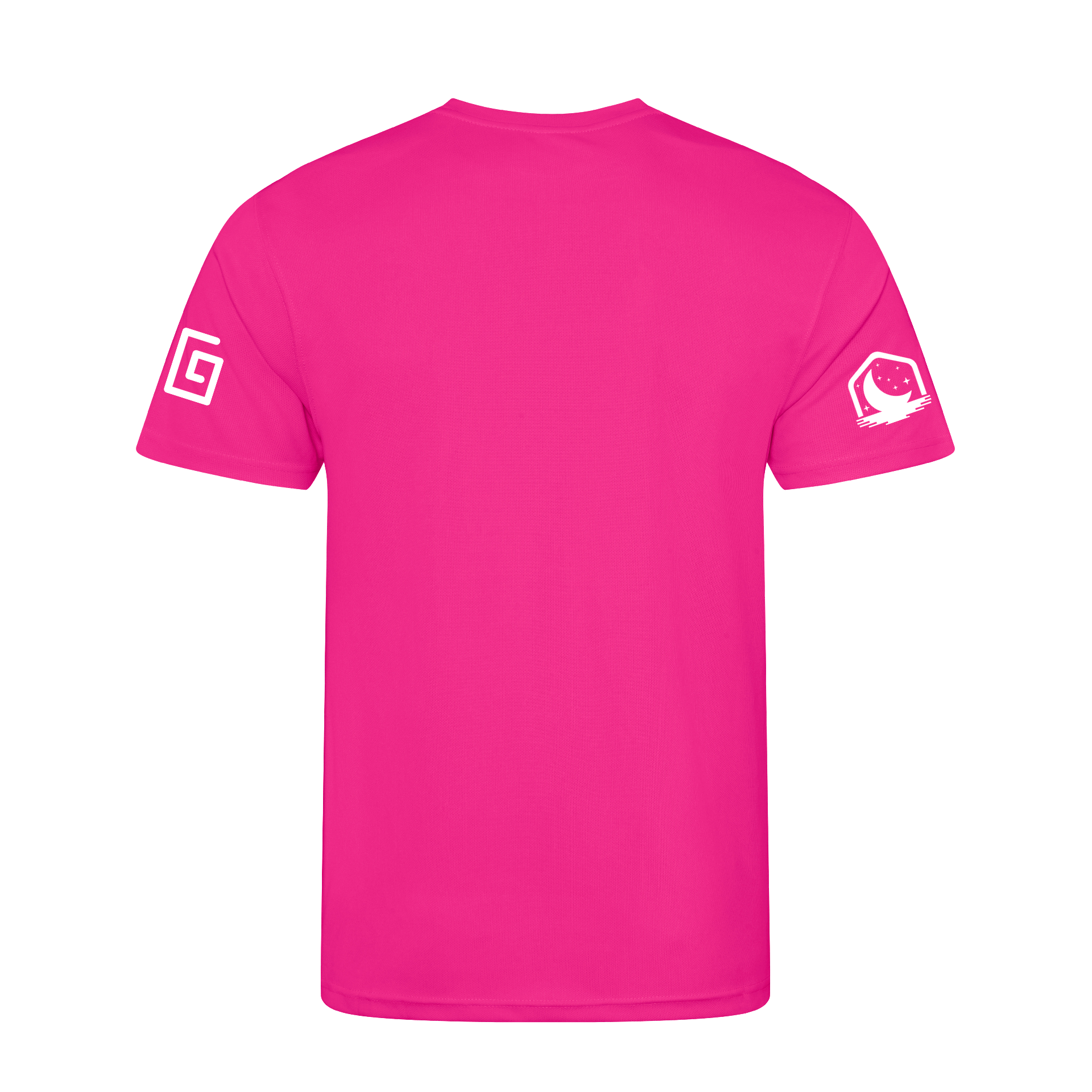 Money SMP Jersey - Pink Hearts Team