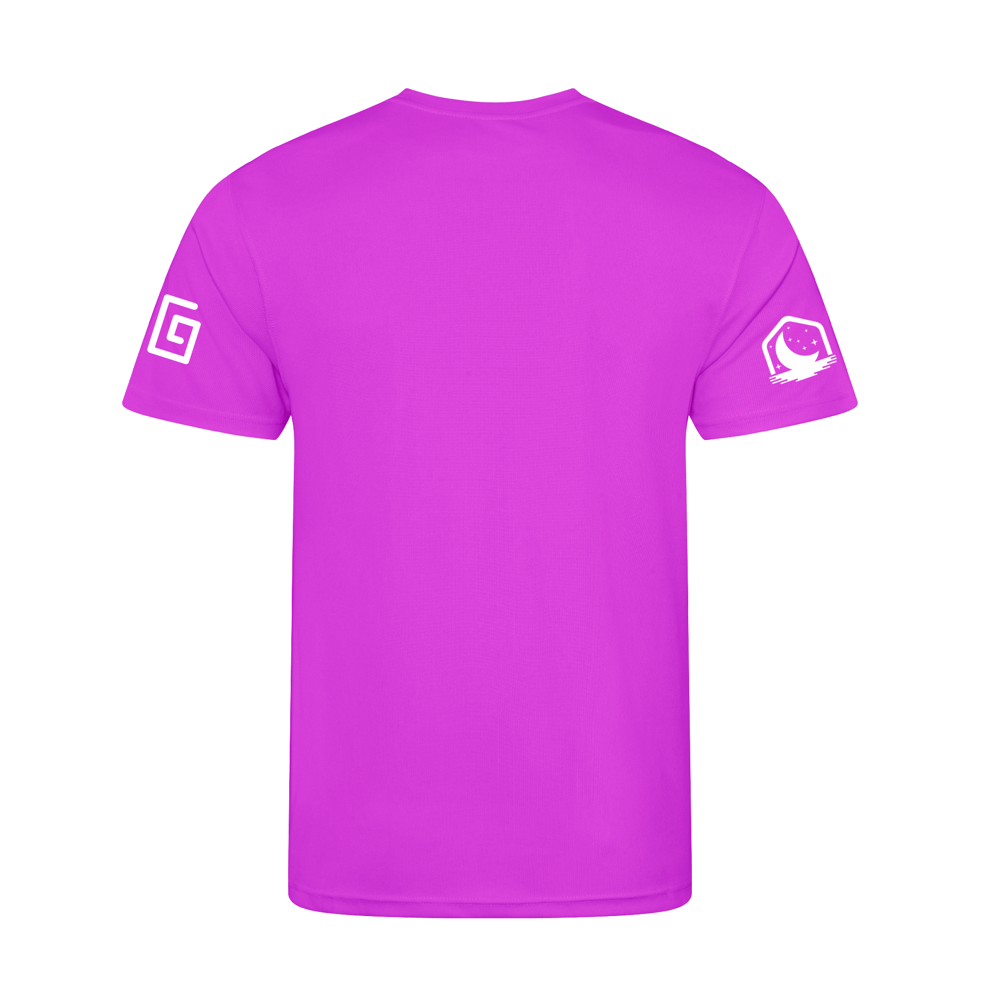Money SMP Jersey - Purple Aces Team