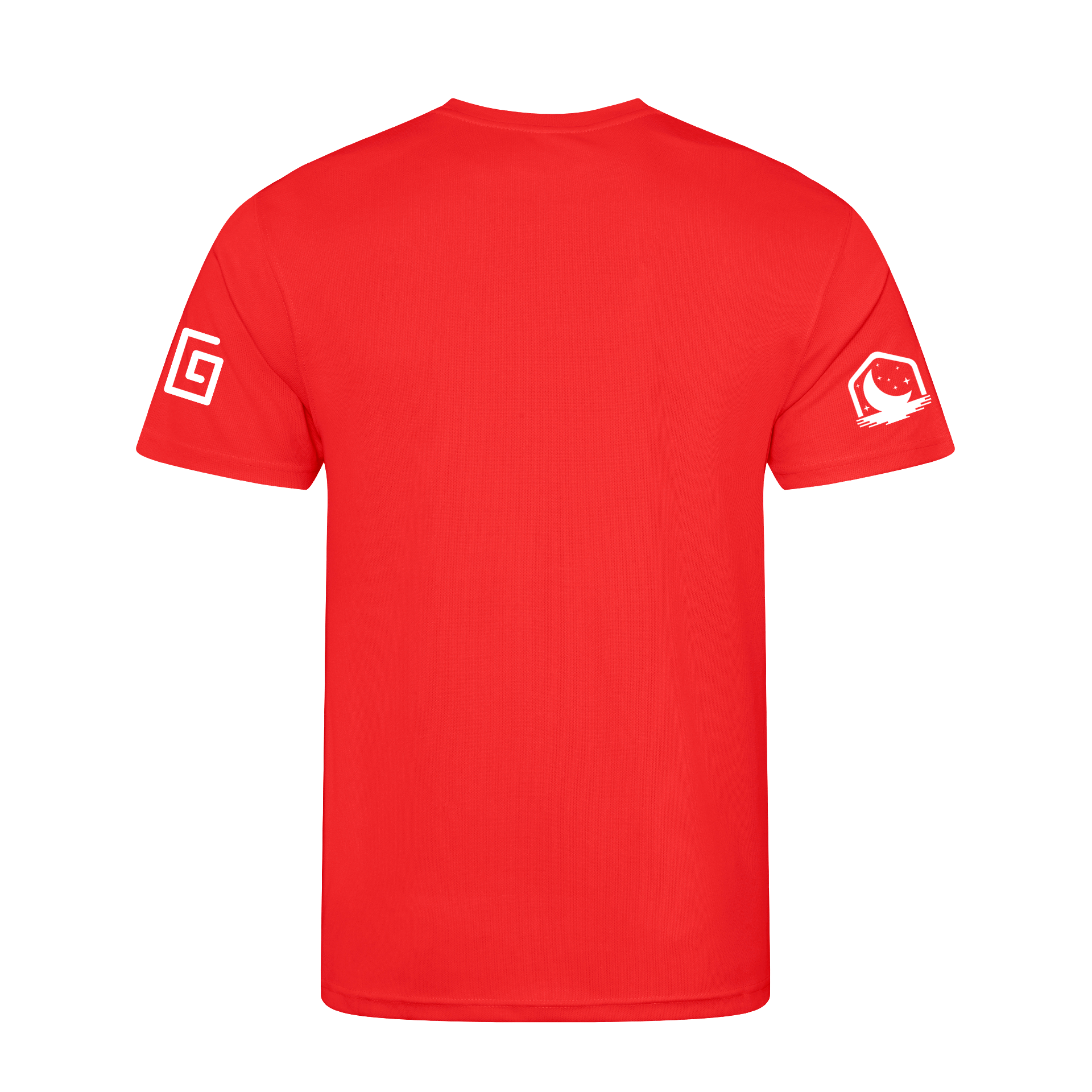 Money SMP Jersey - Red Jokers Team